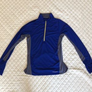 Patagonia Zip Up